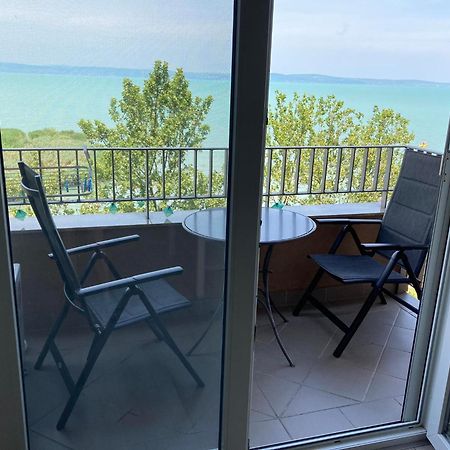 שיופוק Panorama Gold Wellness Apartman מראה חיצוני תמונה