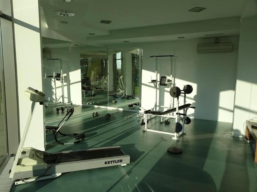 שיופוק Panorama Gold Wellness Apartman מראה חיצוני תמונה