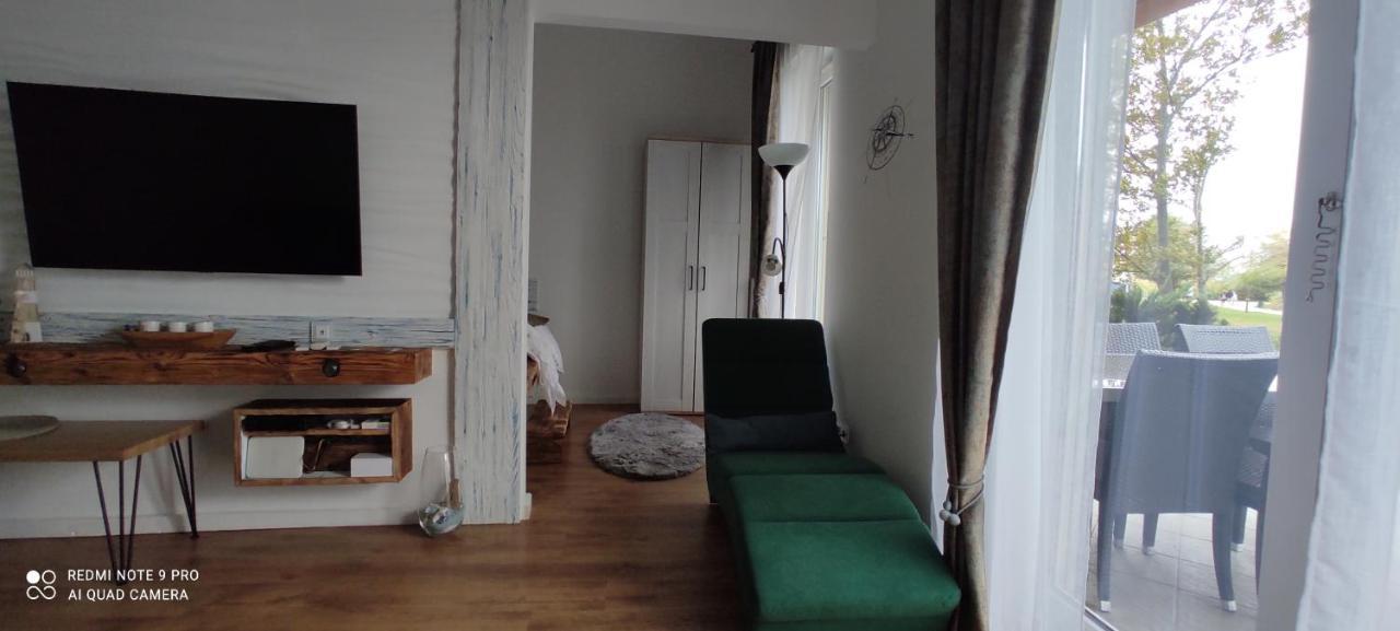 שיופוק Panorama Gold Wellness Apartman מראה חיצוני תמונה
