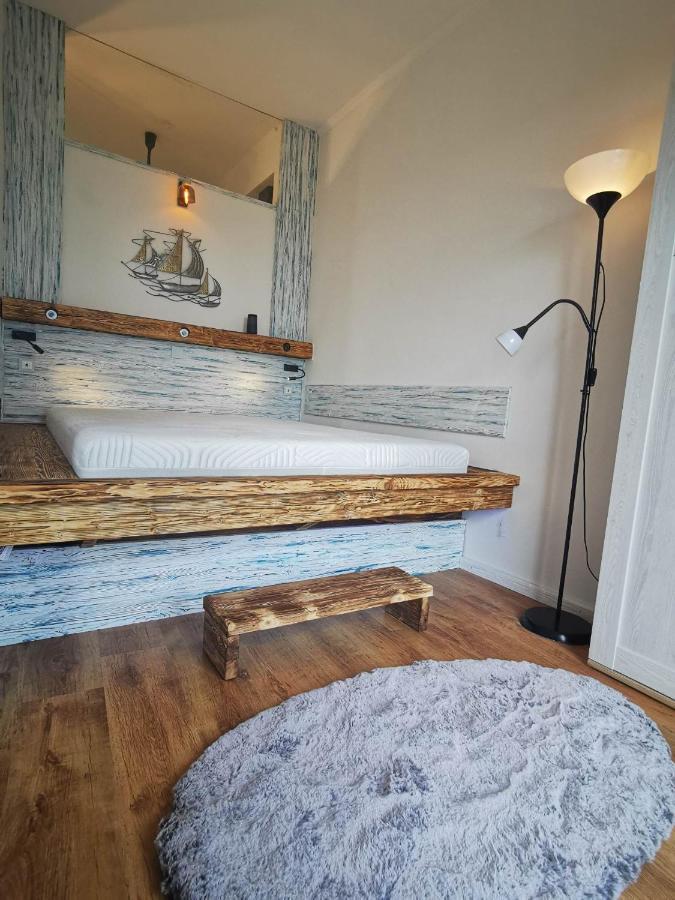 שיופוק Panorama Gold Wellness Apartman מראה חיצוני תמונה