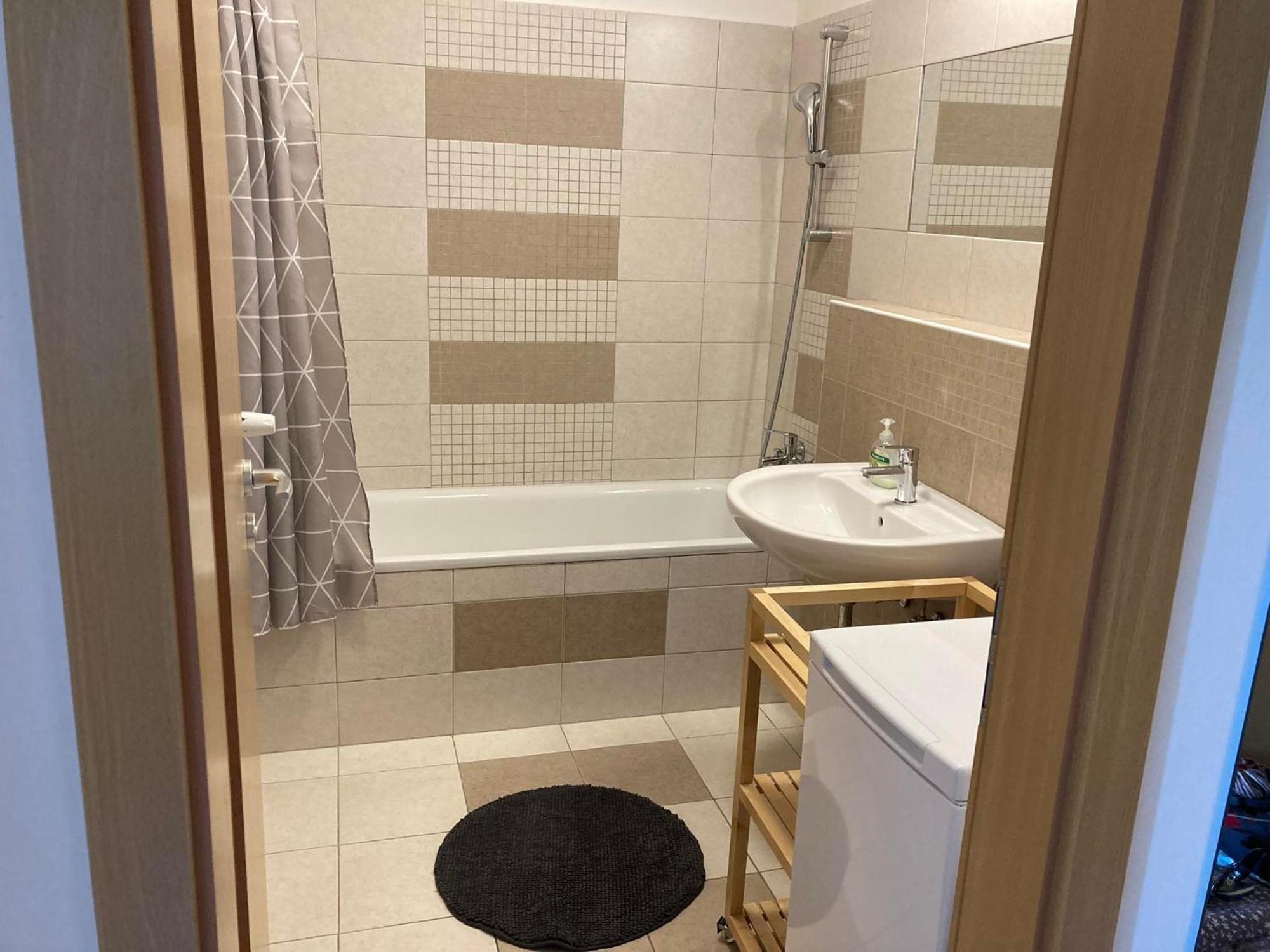 שיופוק Panorama Gold Wellness Apartman מראה חיצוני תמונה