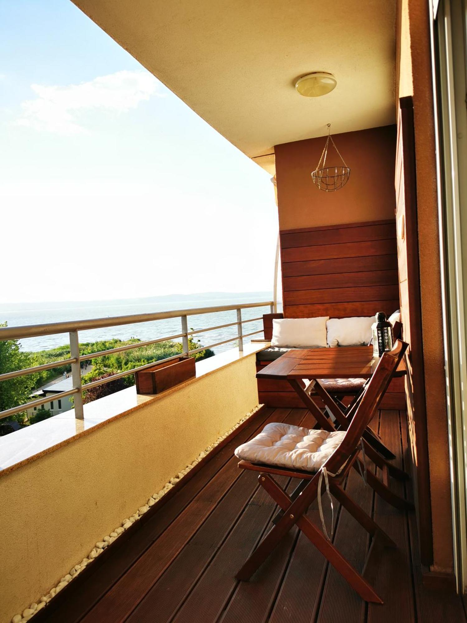 שיופוק Panorama Gold Wellness Apartman מראה חיצוני תמונה