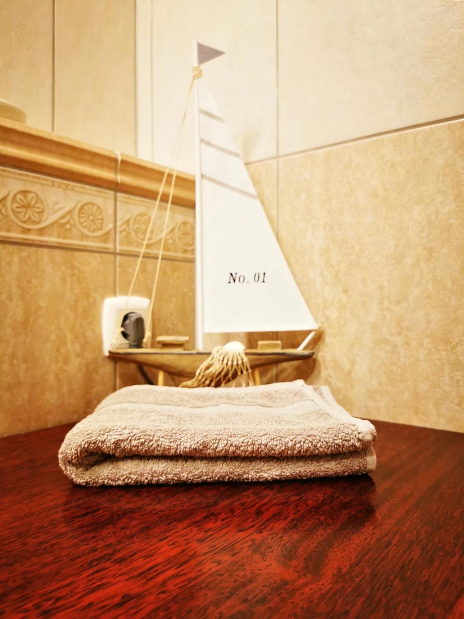 שיופוק Panorama Gold Wellness Apartman מראה חיצוני תמונה