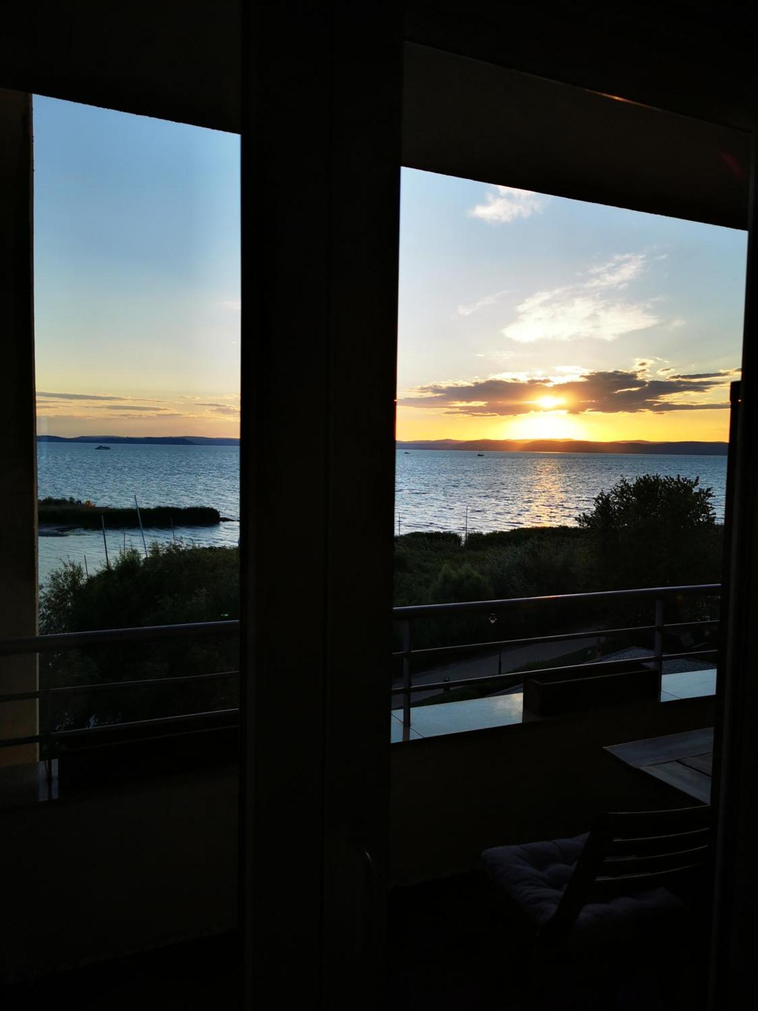שיופוק Panorama Gold Wellness Apartman מראה חיצוני תמונה